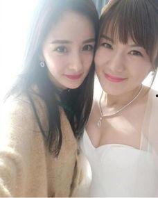 平安大哥最新爆料杨幂,平安大哥最新爆料引热议